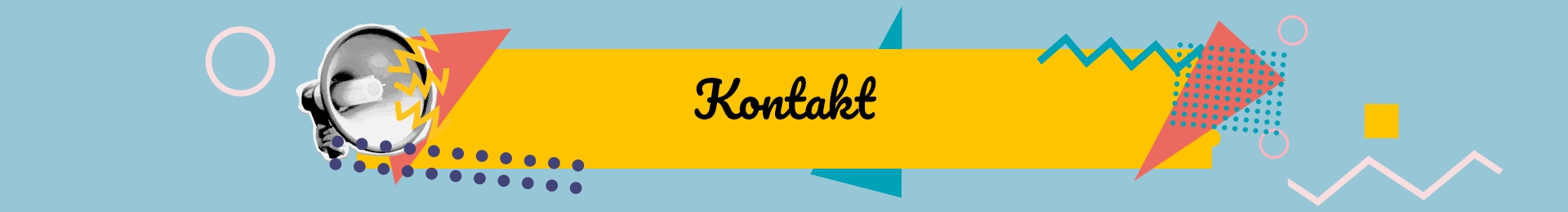 baner kontakt