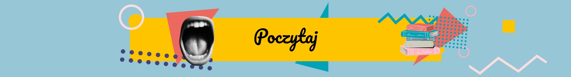 baner bloga poczytaj