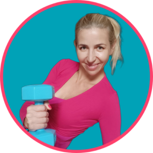 Ania Zdrowa jak mięśnie dna miednicy