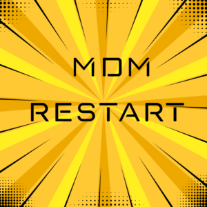 Kurs MDM Restart!